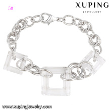 74679-fine jewelry china Kristalle von Swarovski, österreichische Kristallarmbänder